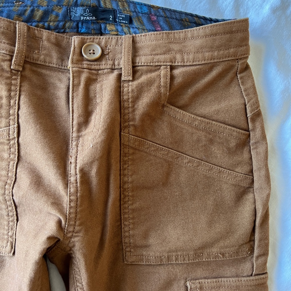 Prana Nikit Pant